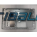 Teclado PT Asus X509DA-1S Keyboard (PORTUGUESE) Module/AS (ISOLATION) TOP COVER SILVER W/ KEYB GREY LETTERS WHITE (NO TP) (NO BL)